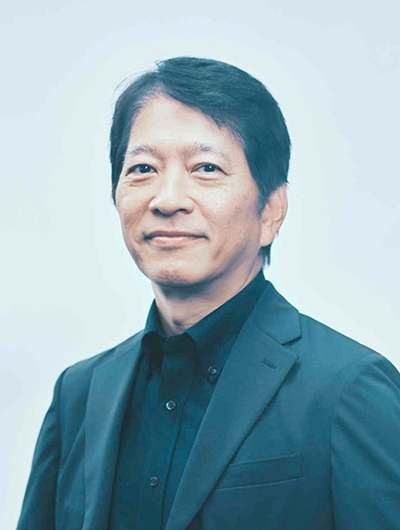 Shinji Oshige