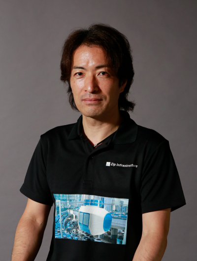 Yoshiyuki Serizawa